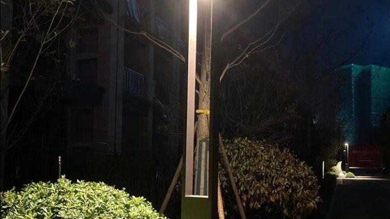 厂房照明灯具，如何兼顾性能与成本？**