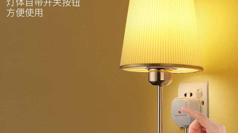 农村道路照明，照亮乡村振兴之路