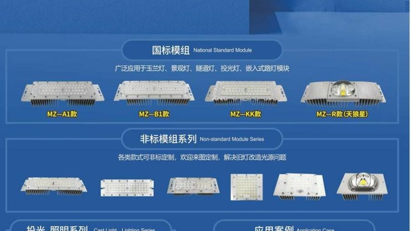 工业照明加盟代理，如何开启你的事业新篇章？**